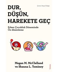 Dur Düşün Harekete Geç
