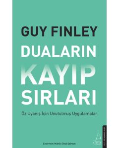 Duaların Kayıp Sırları