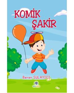 Komik Şakir