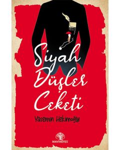 Siyah Düşler Ceketi