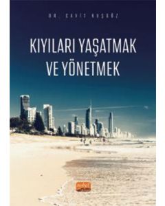 Kıyıları Yaşatmak ve Yönetmek