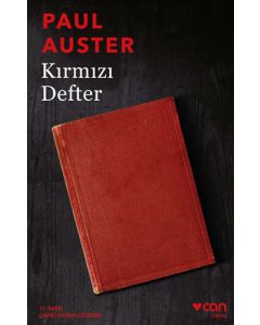 Kırmızı Defter
