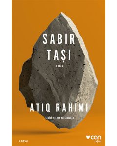Sabır Taşı
