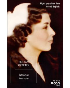 İstanbul Kırmızısı