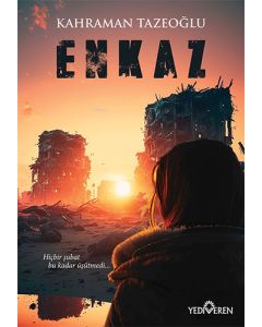 Enkaz