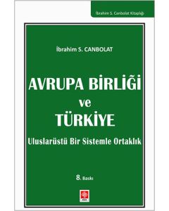 Avrupa Birliği ve Türkiye