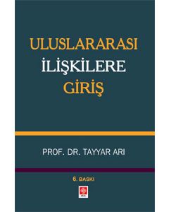 Uluslararası İlişkilere Giriş