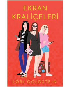 Ekran Kraliçeleri
