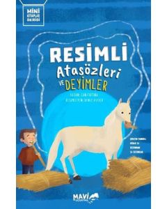 Resimli Atasözleri ve Deyimler