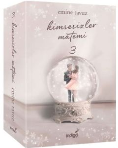 Kimsesizler Matemi 3