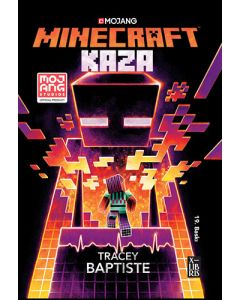 Minecraft - Kaza