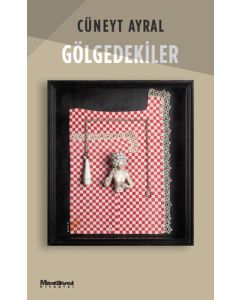 Gölgedekiler