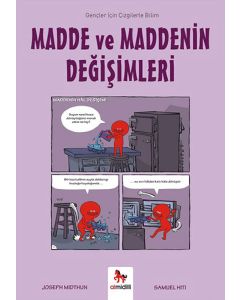 Madde ve Maddenin Değişimleri