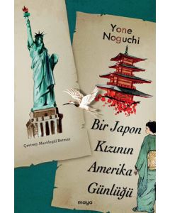 Bir Japon Kızının Amerika Günlüğü