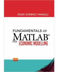 Fundamentals of Matlab For Economic Modelling