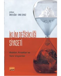 İklim Değişikliği Siyaseti