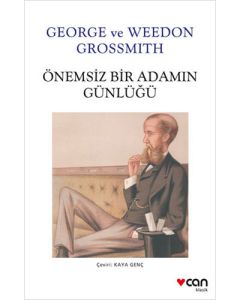 Önemsiz Bir Adamın Günlüğü