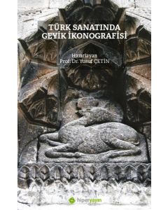 Türk Sanatında Geyik İkonografisi