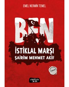 Ben İstiklal Marşı Şairim Mehmet Akif