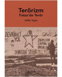 Terörizm