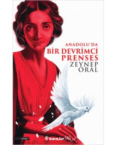 Anadolu'da Bir Devrimci Prenses