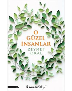 O Güzel insanlar