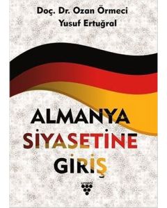 Almanya Siyasetine Giriş