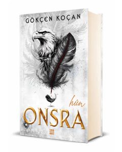 Onsra 2 - Hûn (Ciltli)