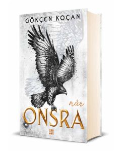Onsra 1 - Nâr (Ciltli)