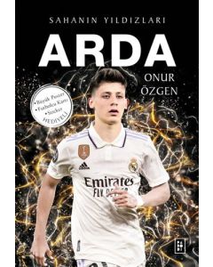 Arda - Sahanın Yıldızları