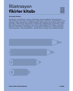 İllüstrasyon Fikirler Kitabı