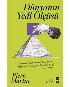 Dünyanın Yedi Ölçüsü