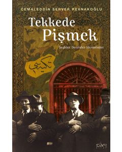 Tekkede Pişmek