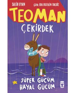 Teoman Çekirdek - Süper Gücüm Hayal Gücüm