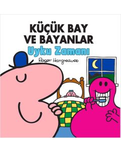 Küçük Bay ve Bayanlar - Uyku Zamanı