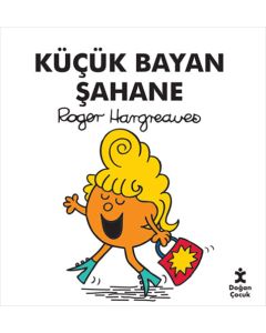 Küçük Bayan Şahane