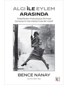 Algı İle Eylem Arasında