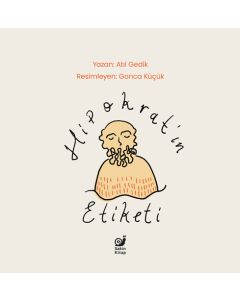 Hipokrat’ın Etiketi
