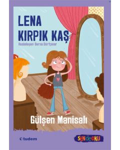 Lena Kırpık Kaş