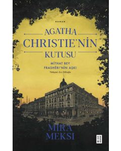 Agatha Christie’nin Kutusu