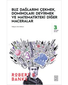 Buz Dağlarını Çekmek Düşen Dominolar ve Diğer Uygulamalı Matematik Maceraları