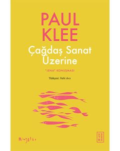 Çağdaş Sanat Üzerine