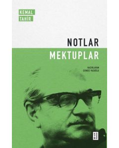 Notlar - Mektuplar