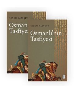 Osmanlı’nın Tasfiyesi (2 Cilt)