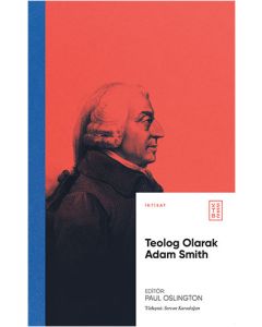 Teolog Olarak Adam Smith