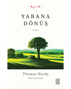 Yabana Dönüş