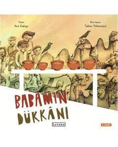 Babamın Dükkânı