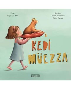 Kedi Müezza