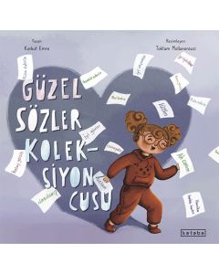 Güzel Sözler Koleksiyoncusu