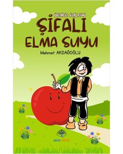 Şifalı Elma Suyu